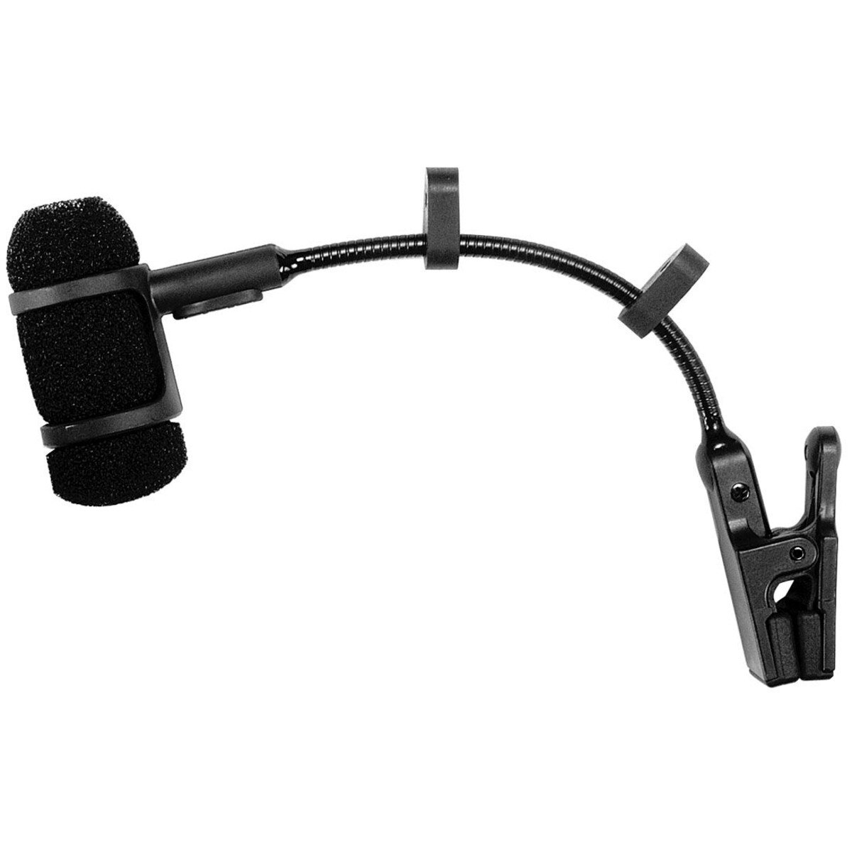 AudioTechnica AT8418 Unimount Instrument Mic Mount